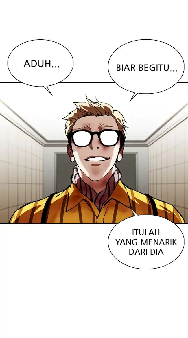 Lookism Chapter 345 Gambar 19