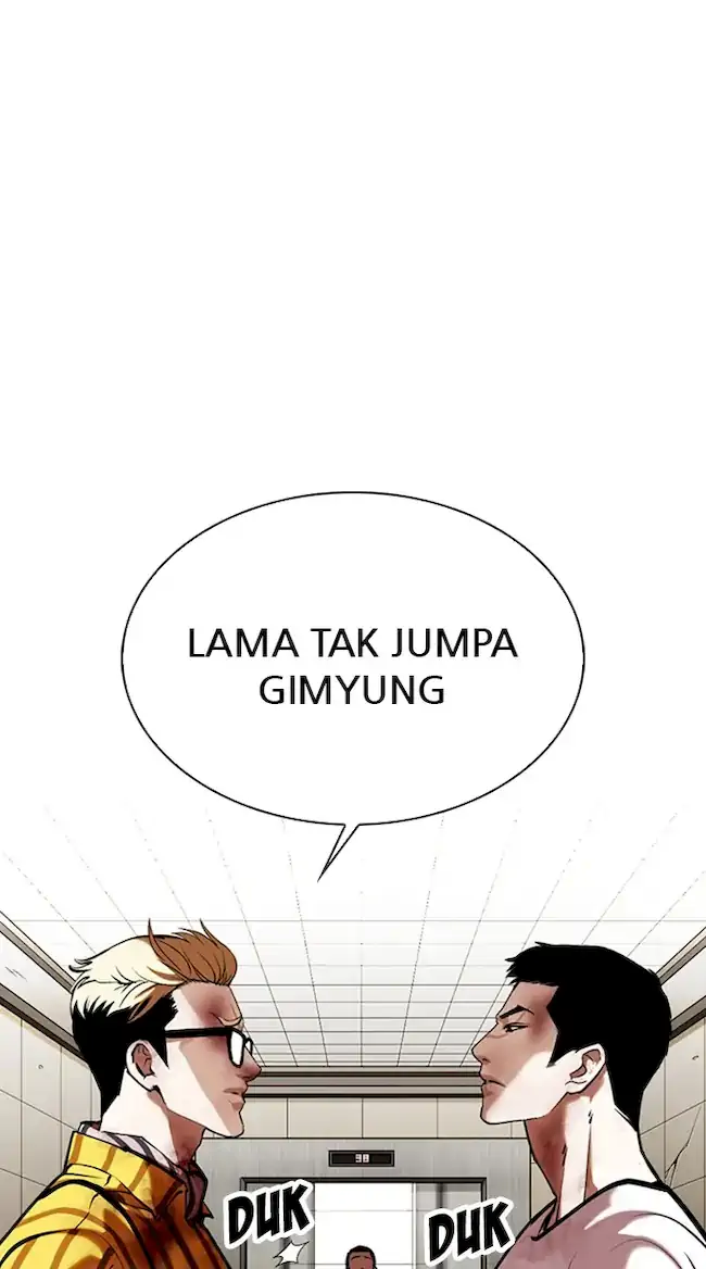 Lookism Chapter 345 Gambar 25