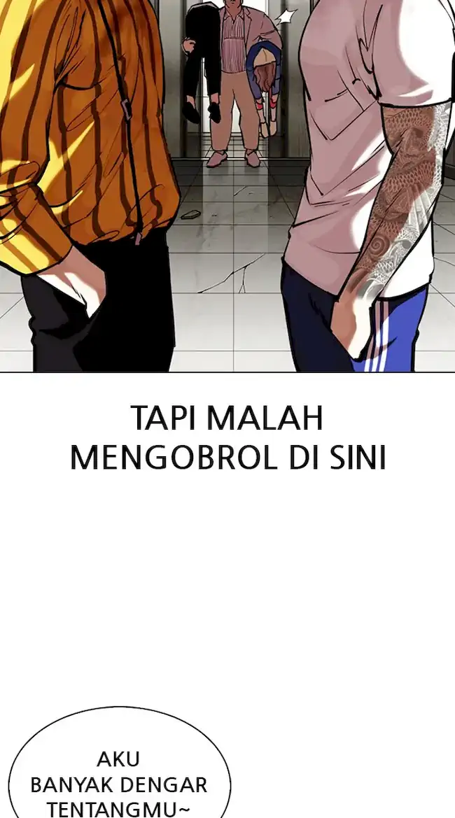 Lookism Chapter 345 Gambar 26