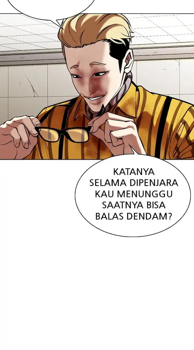 Lookism Chapter 345 Gambar 27