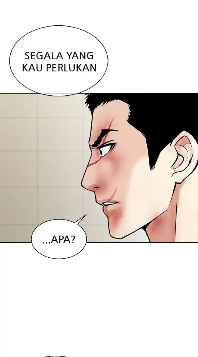 Lookism Chapter 345 Gambar 33