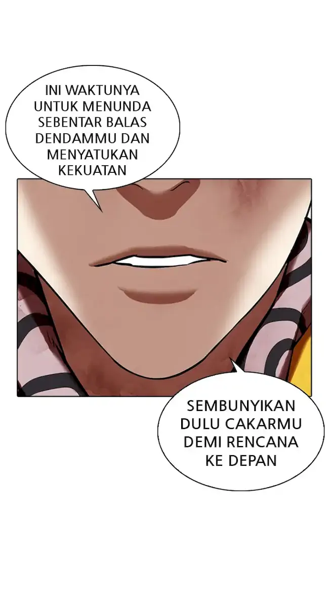 Lookism Chapter 345 Gambar 35