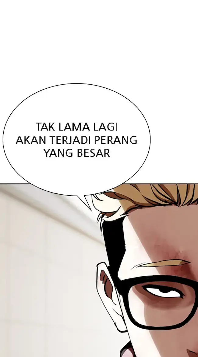 Lookism Chapter 345 Gambar 36