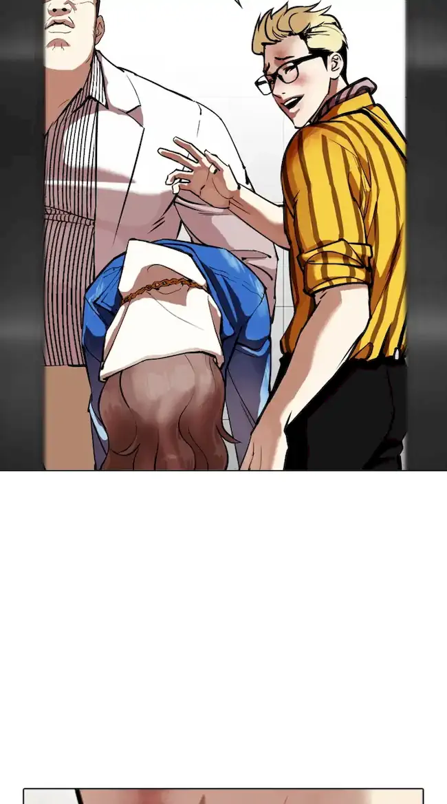 Lookism Chapter 345 Gambar 39