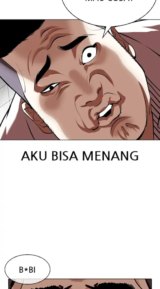 Lookism Chapter 345 Gambar 4