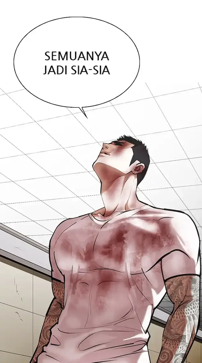 Lookism Chapter 345 Gambar 41