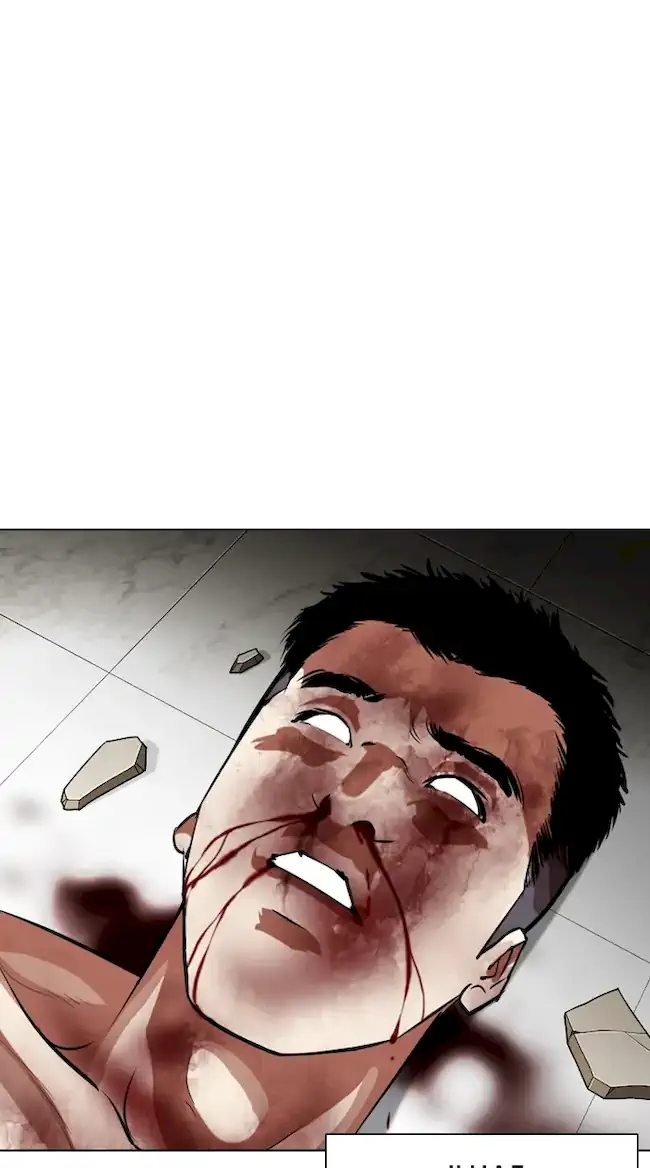 Lookism Chapter 345 Gambar 43