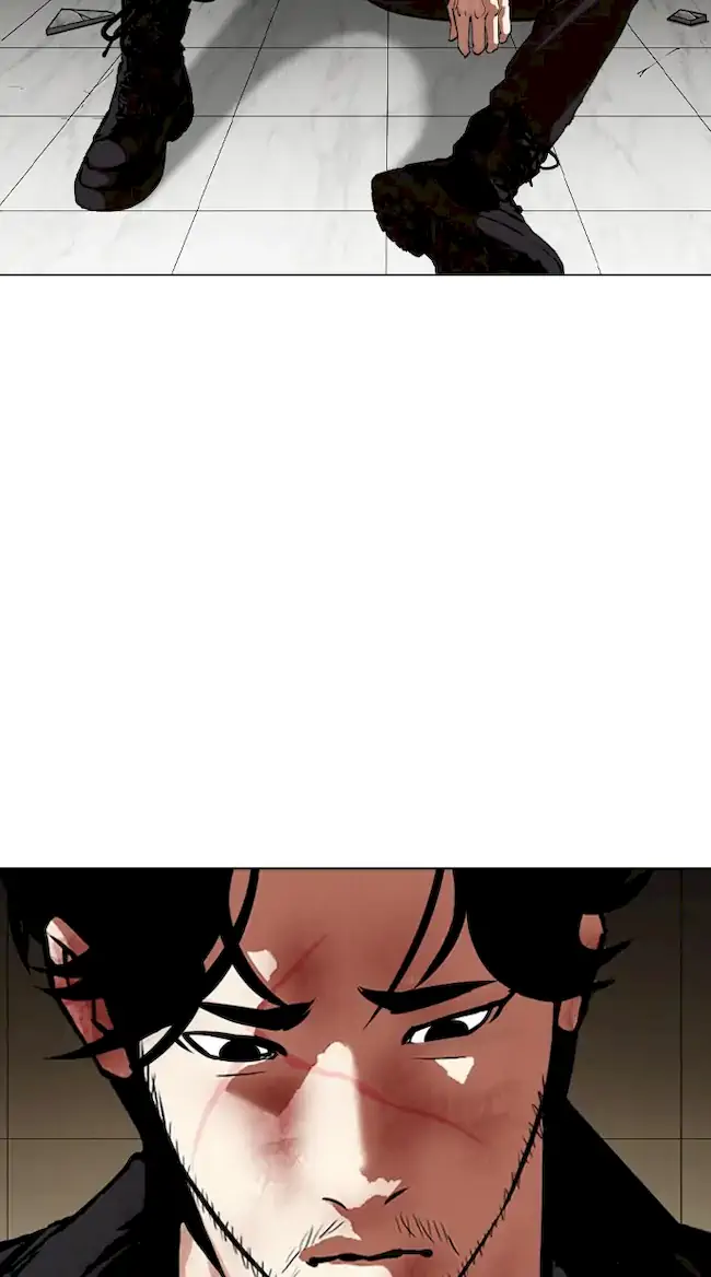 Lookism Chapter 345 Gambar 45