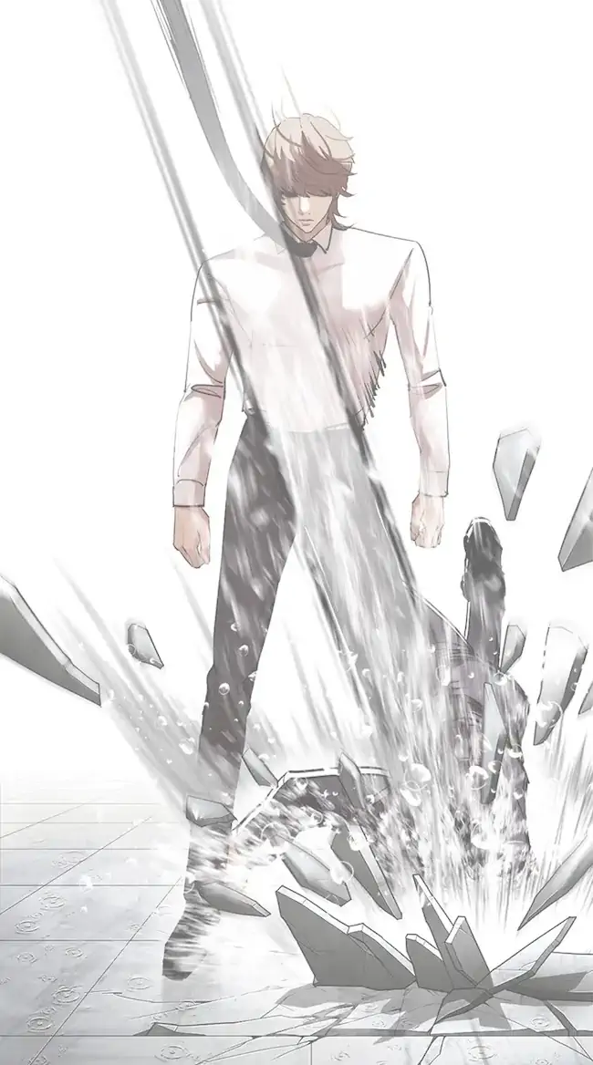 Lookism Chapter 345 Gambar 48