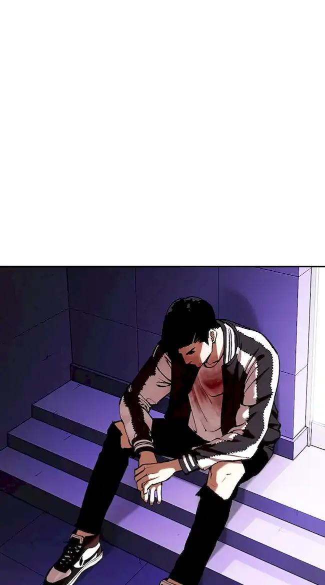 Lookism Chapter 345 Gambar 56