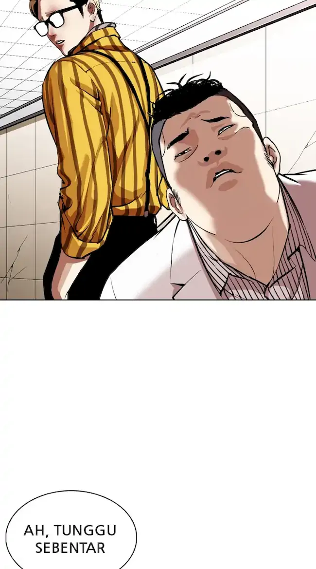 Lookism Chapter 345 Gambar 6