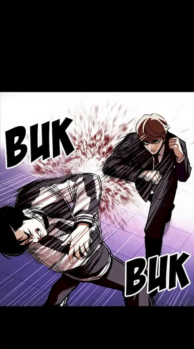 Lookism Chapter 345 Gambar 60