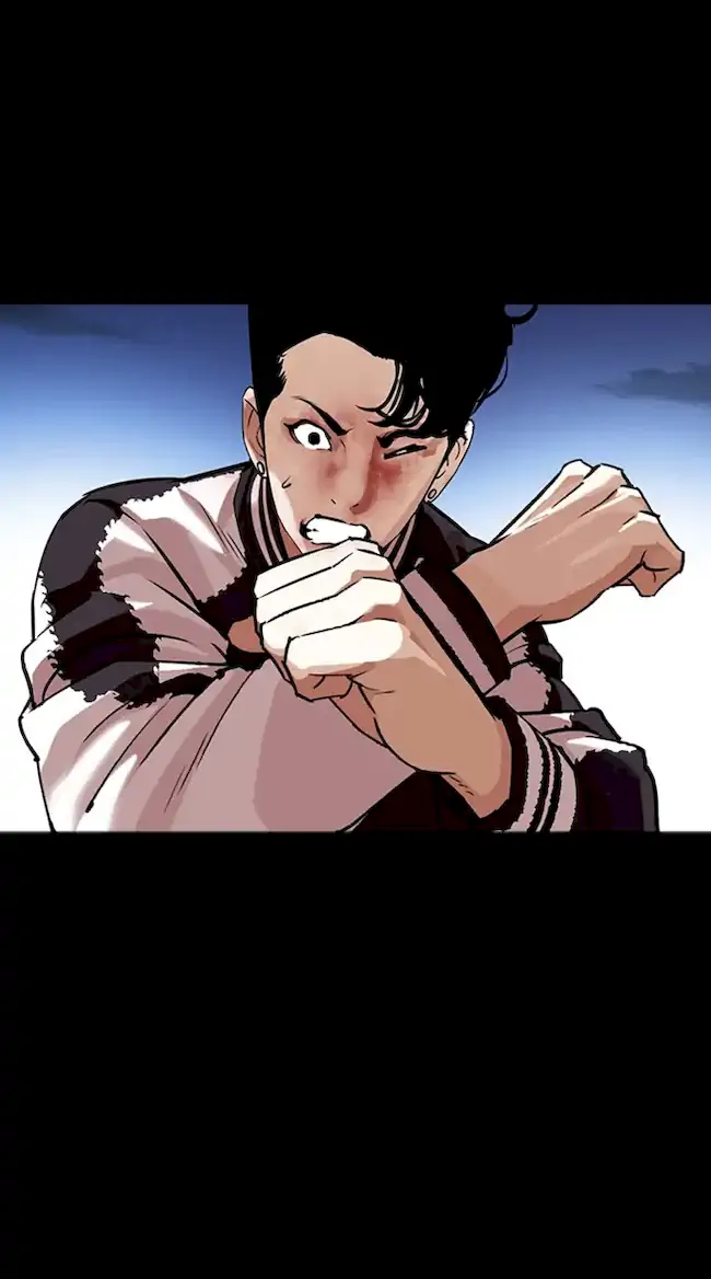 Lookism Chapter 345 Gambar 64