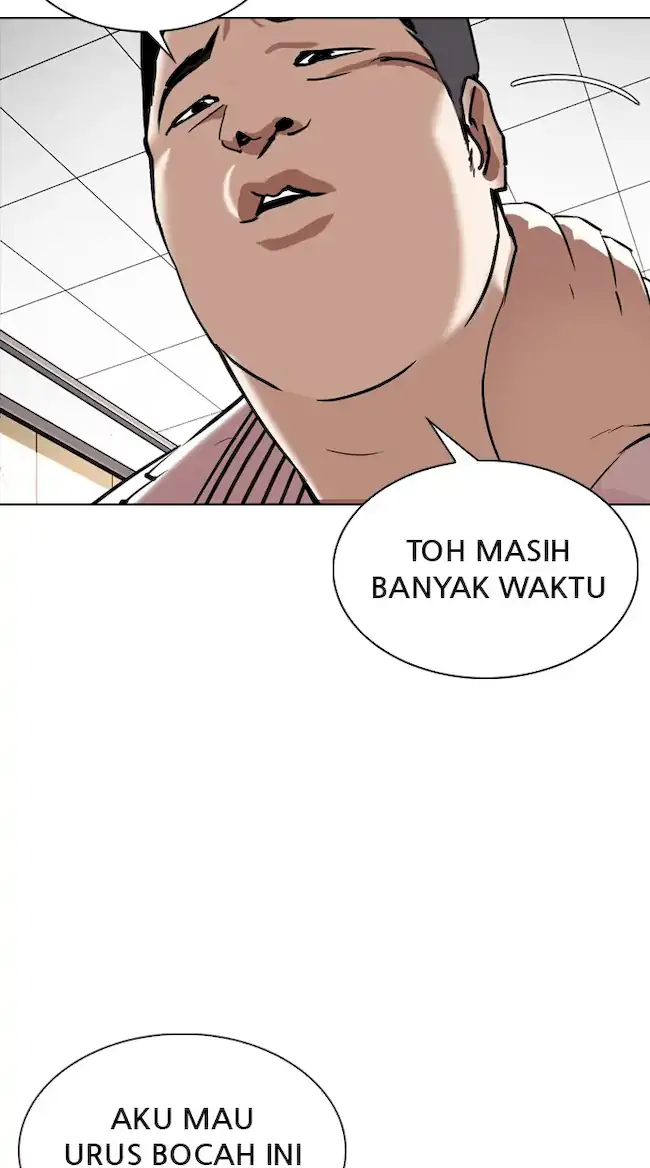 Lookism Chapter 345 Gambar 7