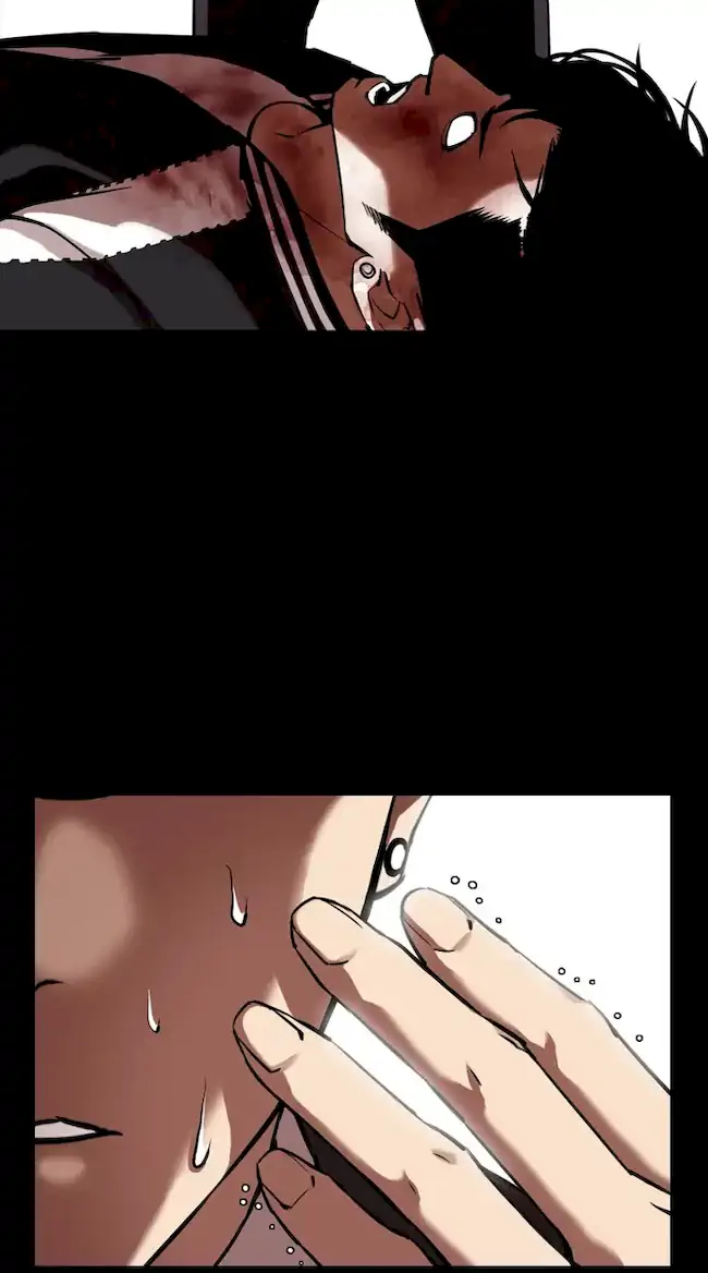 Lookism Chapter 345 Gambar 75