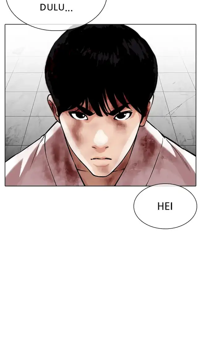 Lookism Chapter 345 Gambar 8