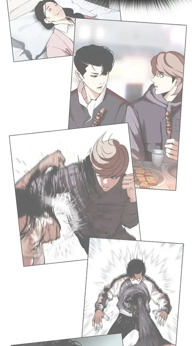 Lookism Chapter 345 Gambar 86