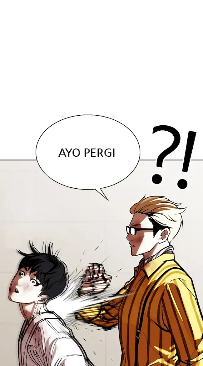 Lookism Chapter 345 Gambar 9