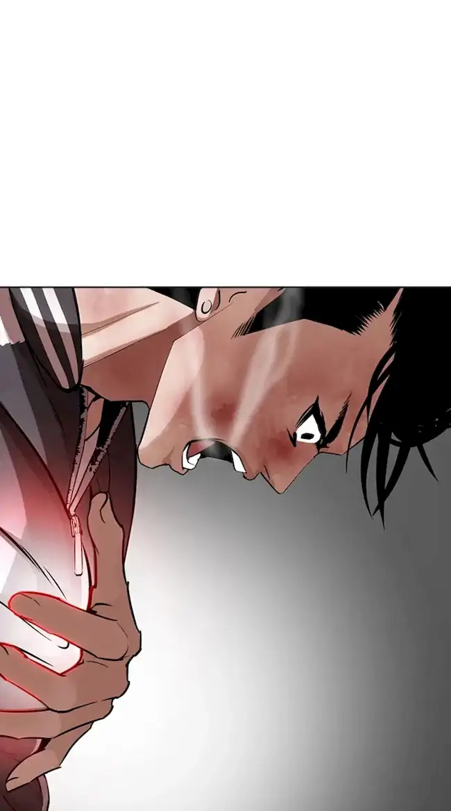 Lookism Chapter 345 Gambar 95