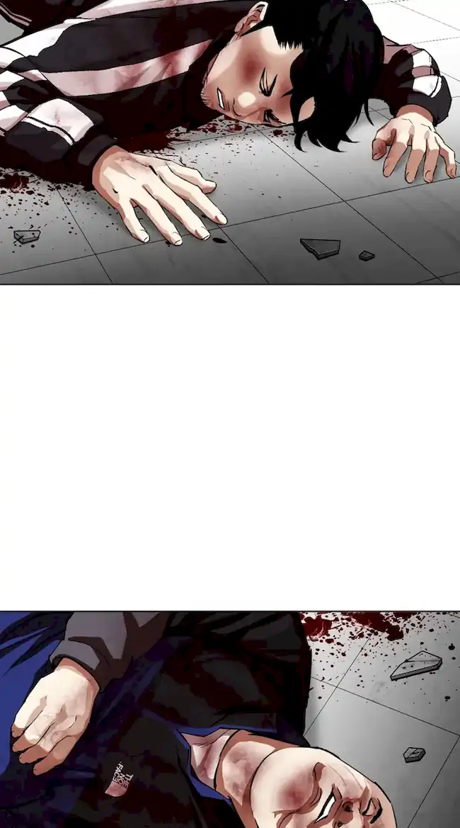Lookism Chapter 345 Gambar 98