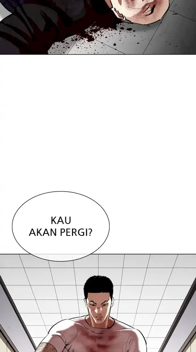 Lookism Chapter 345 Gambar 99