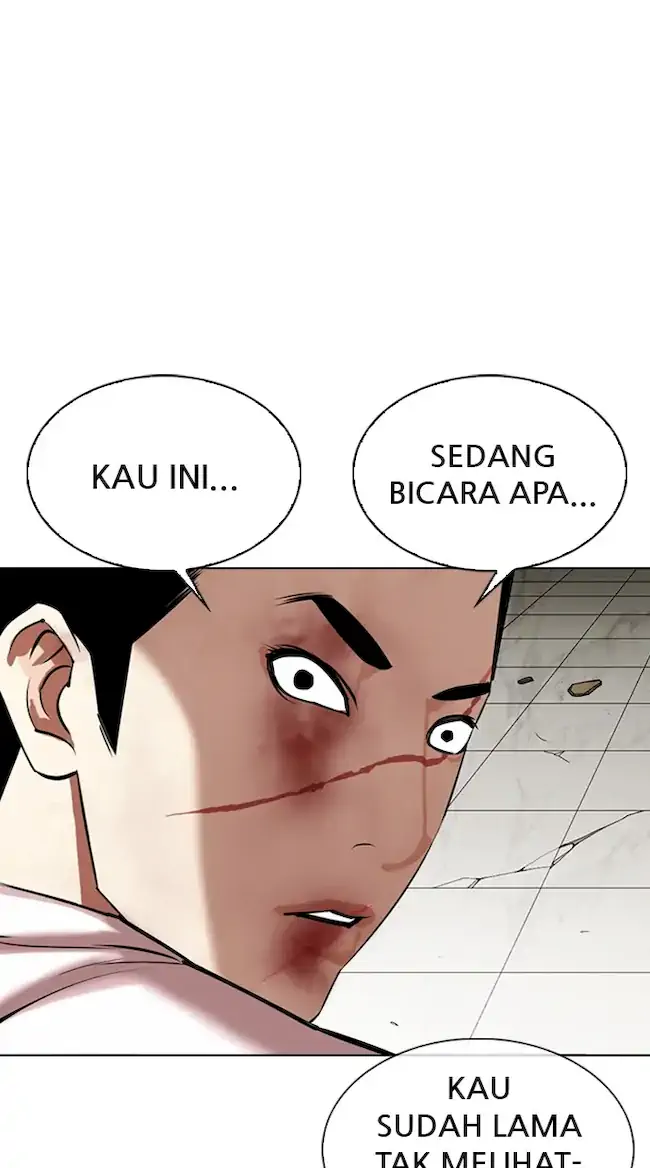 Baca Komik Lookism Chapter 346 Gambar 1