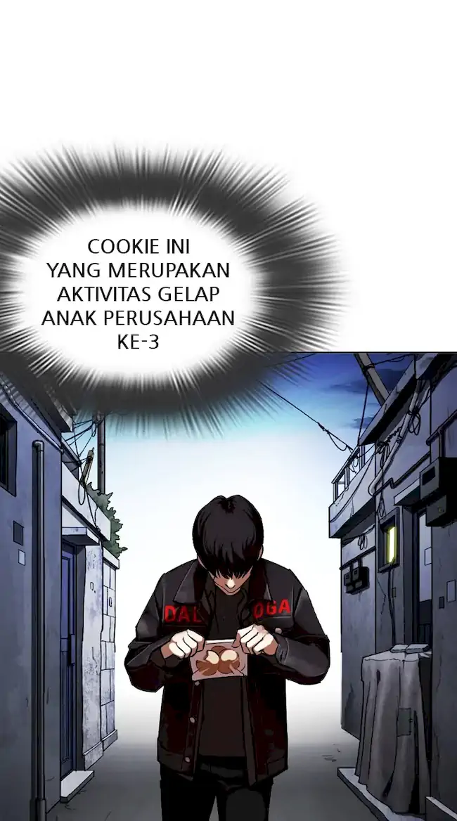 Lookism Chapter 346 Gambar 105