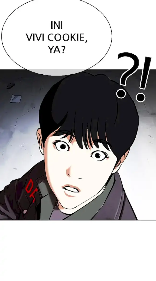 Lookism Chapter 346 Gambar 112
