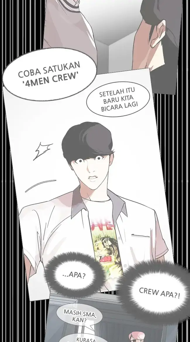 Lookism Chapter 346 Gambar 122