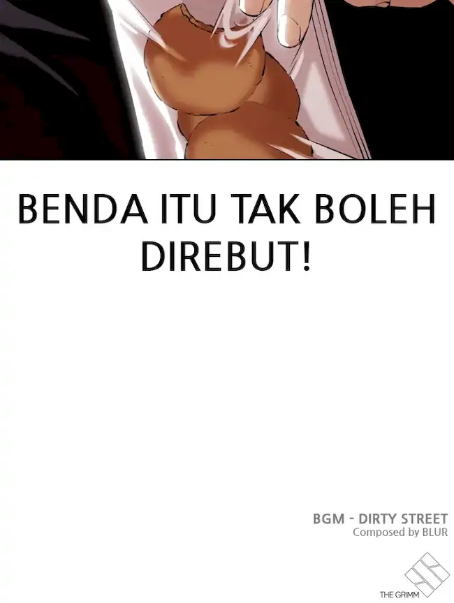 Lookism Chapter 346 Gambar 127