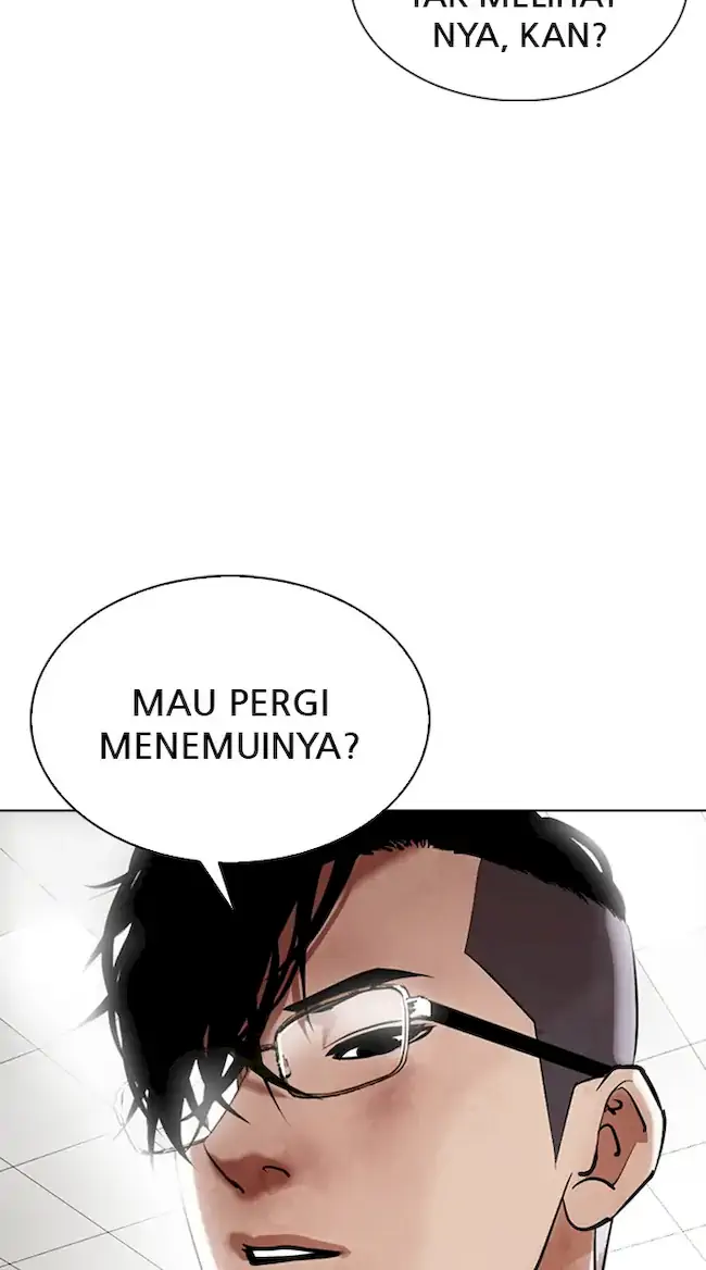 Baca  Lookism Chapter 346 Gambar 2