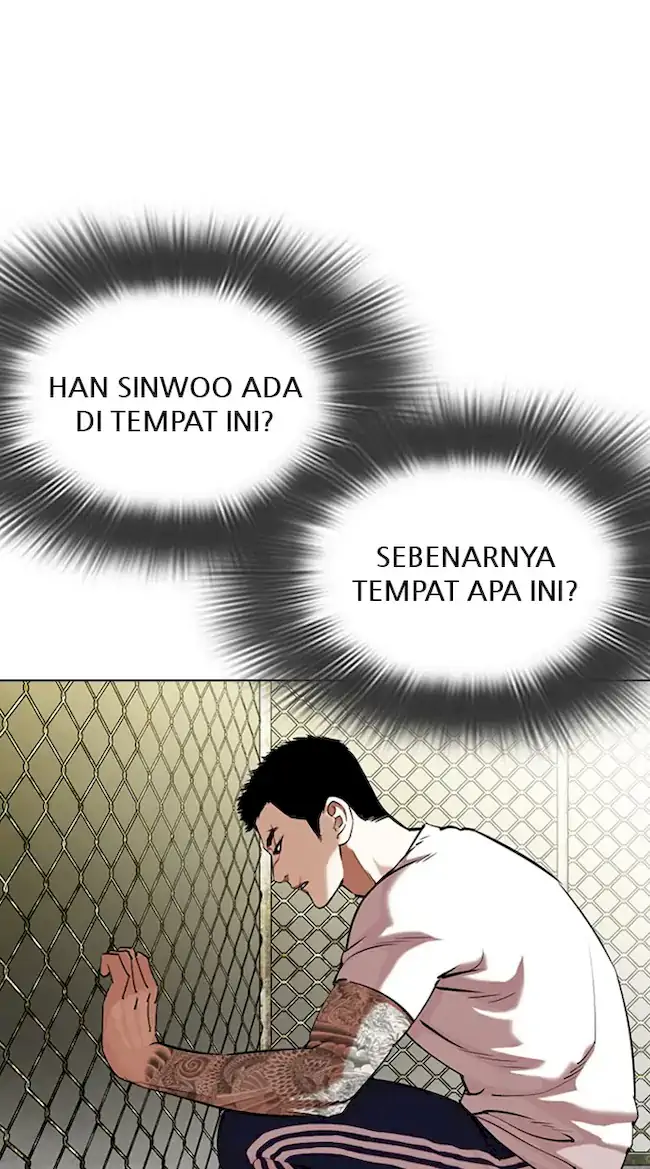 Lookism Chapter 346 Gambar 26