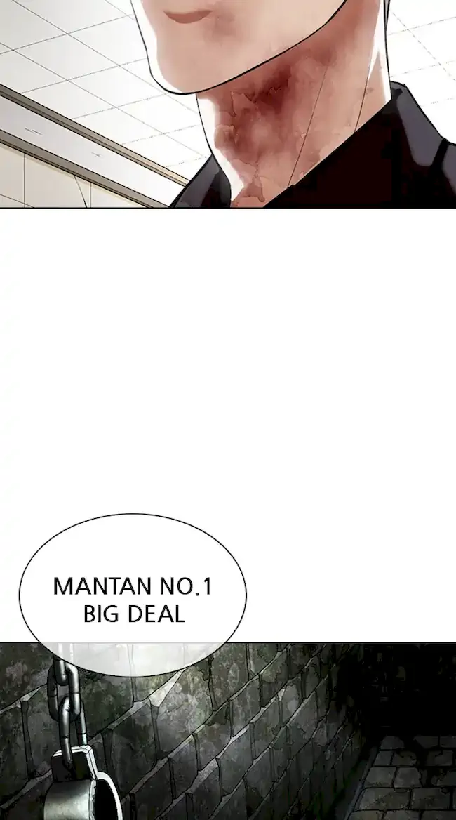 Lookism Chapter 346 Gambar 3