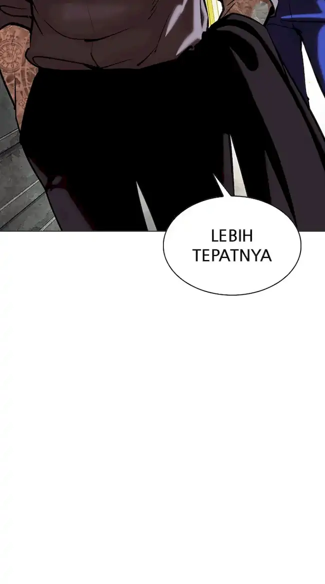 Lookism Chapter 346 Gambar 31