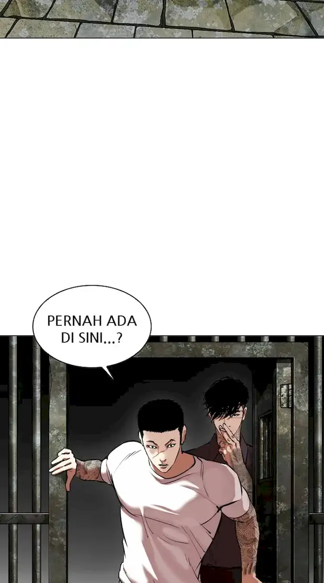 Lookism Chapter 346 Gambar 33