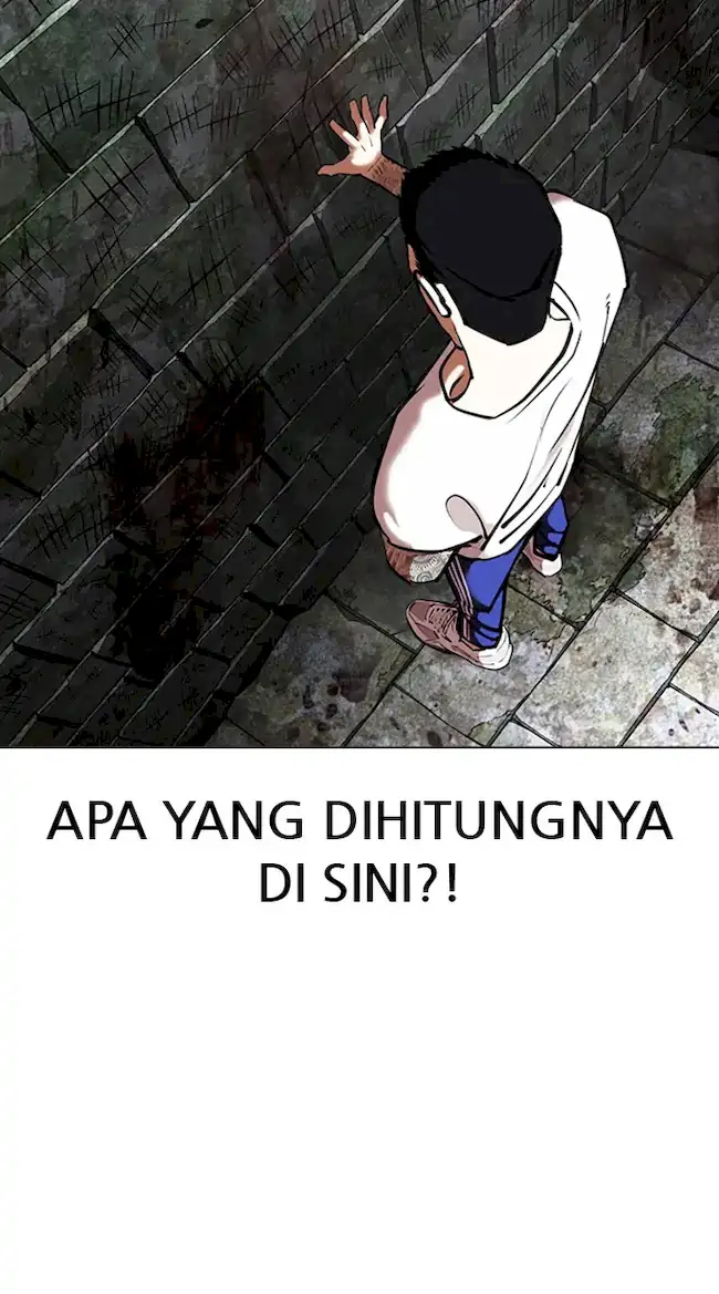 Lookism Chapter 346 Gambar 38