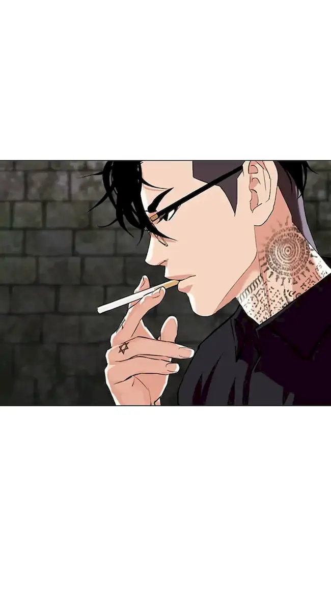 Lookism Chapter 346 Gambar 39
