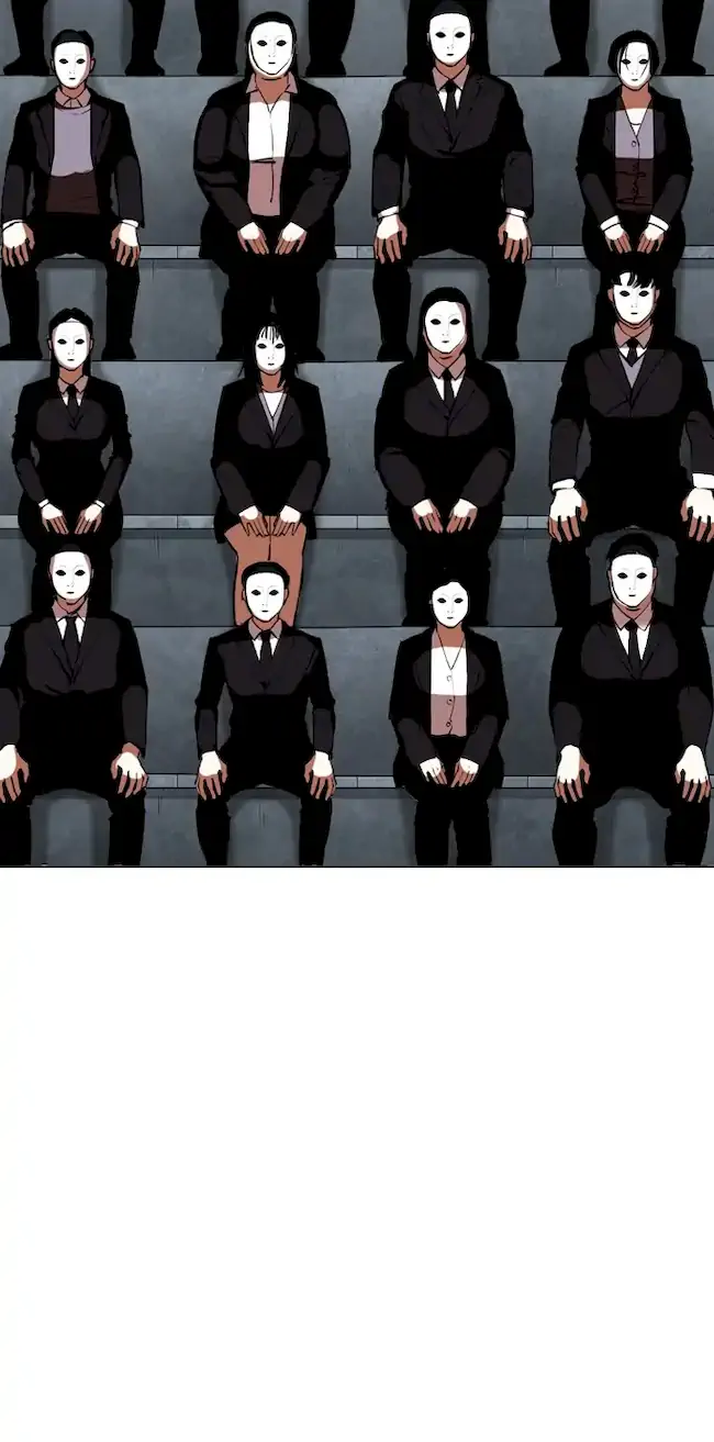 Lookism Chapter 346 Gambar 42