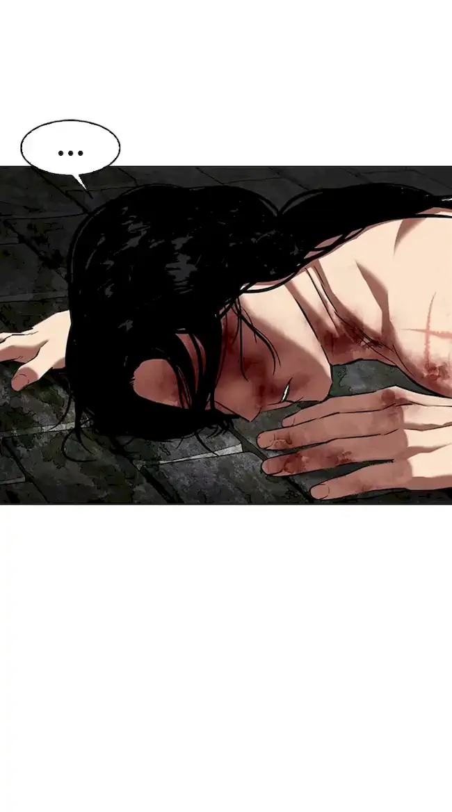 Lookism Chapter 346 Gambar 49