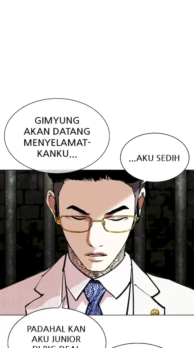 Lookism Chapter 346 Gambar 56