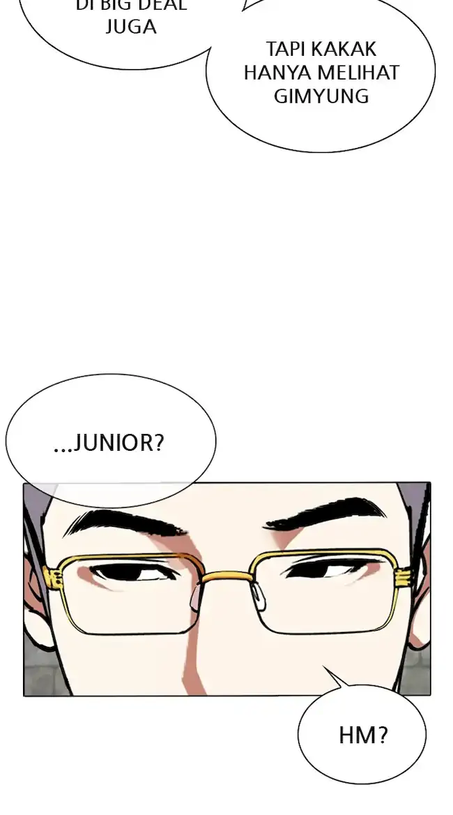 Lookism Chapter 346 Gambar 57