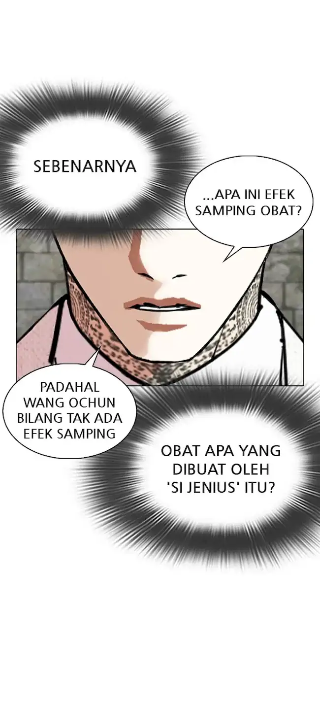 Lookism Chapter 346 Gambar 60