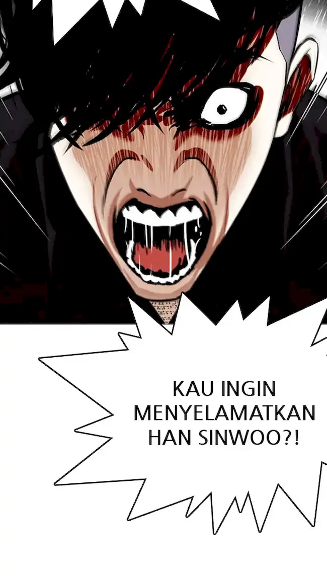 Lookism Chapter 346 Gambar 76