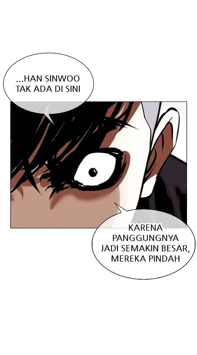 Lookism Chapter 346 Gambar 77