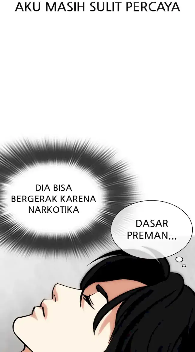 Lookism Chapter 346 Gambar 95