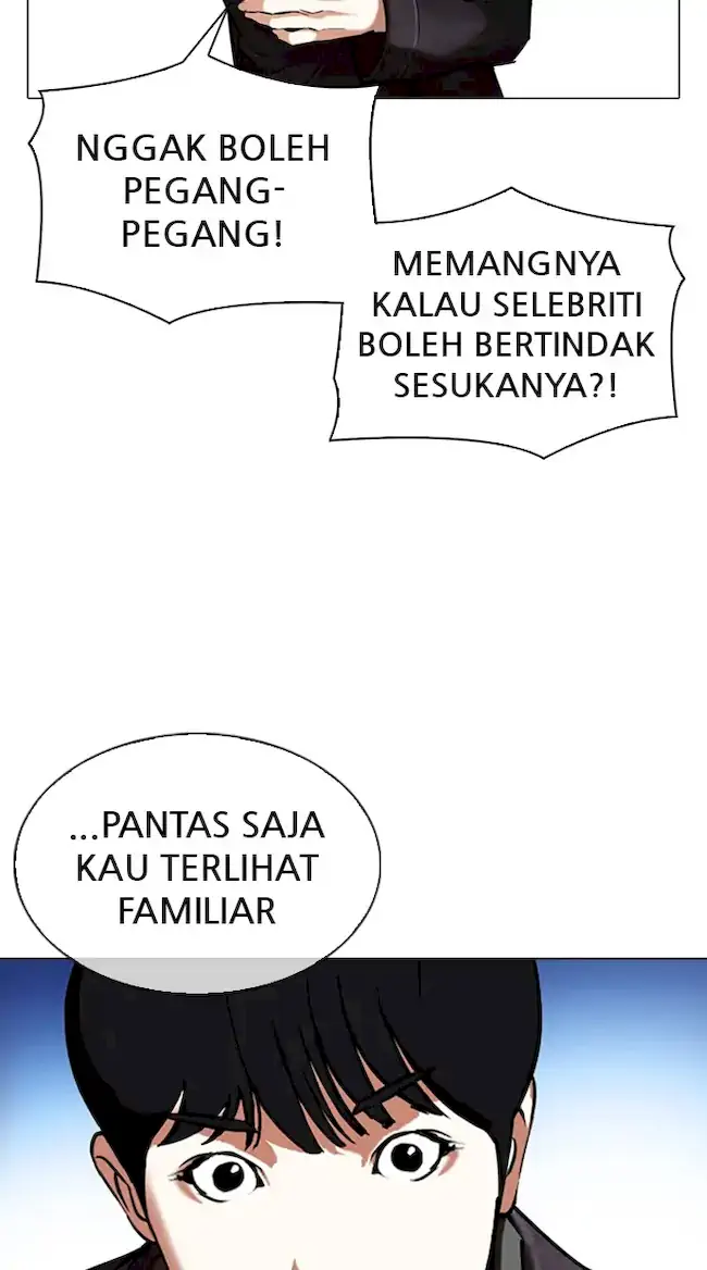 Lookism Chapter 347 Gambar 10