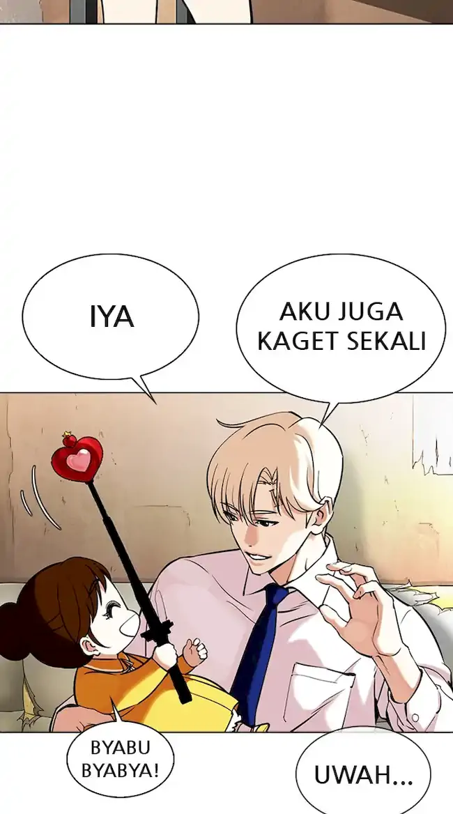 Lookism Chapter 347 Gambar 102