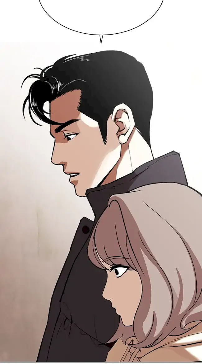 Lookism Chapter 347 Gambar 105