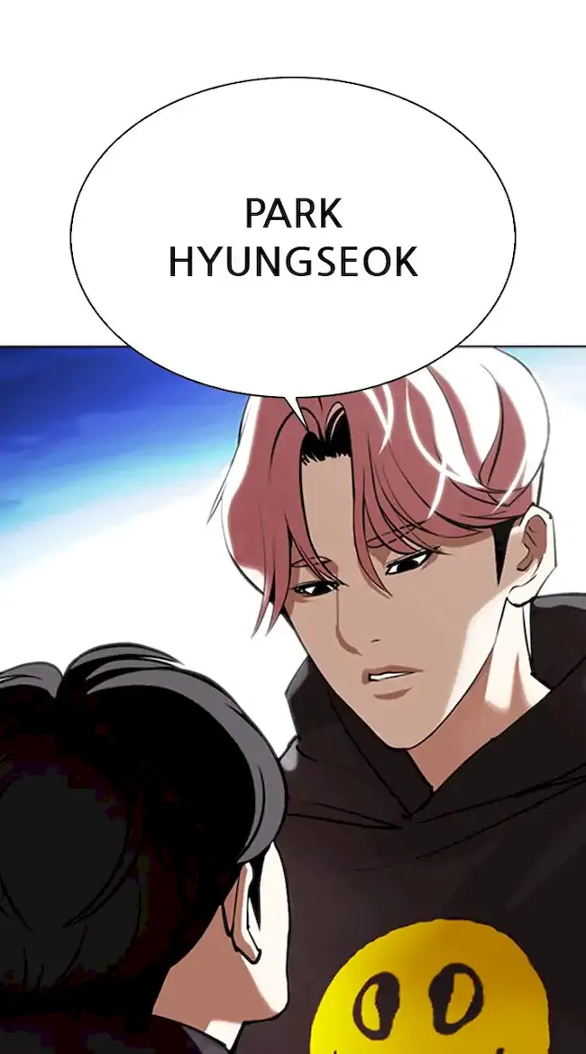 Lookism Chapter 347 Gambar 12