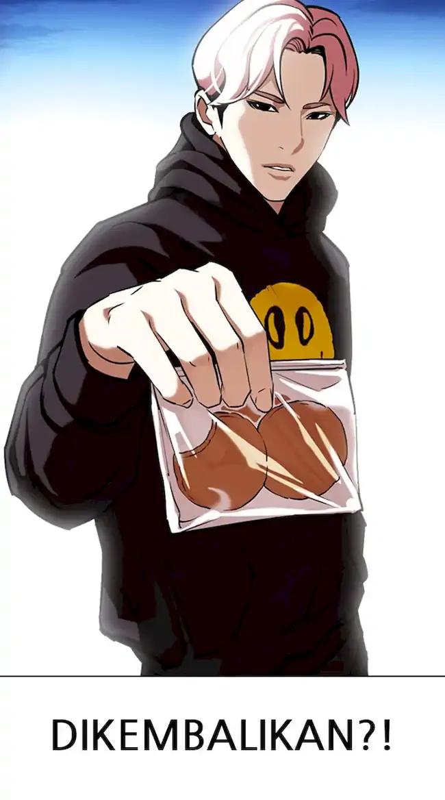 Lookism Chapter 347 Gambar 22